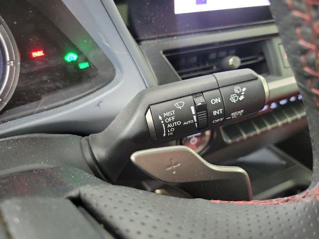 Used 2023 Lexus UX 250h F Sport FWD image 27