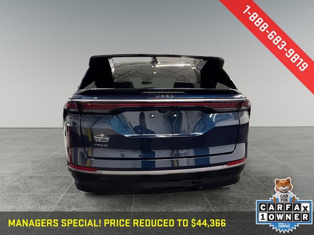 Used 2025 Jeep Wagoneer S Limited image 25