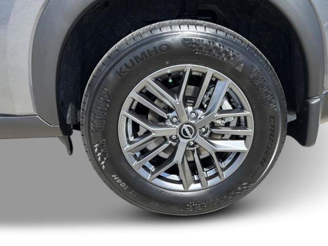 Certified 2026 Nissan Rogue S image 9