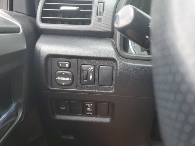 Used 2018 Toyota 4Runner SR5 Premium AWD/4WD image 20