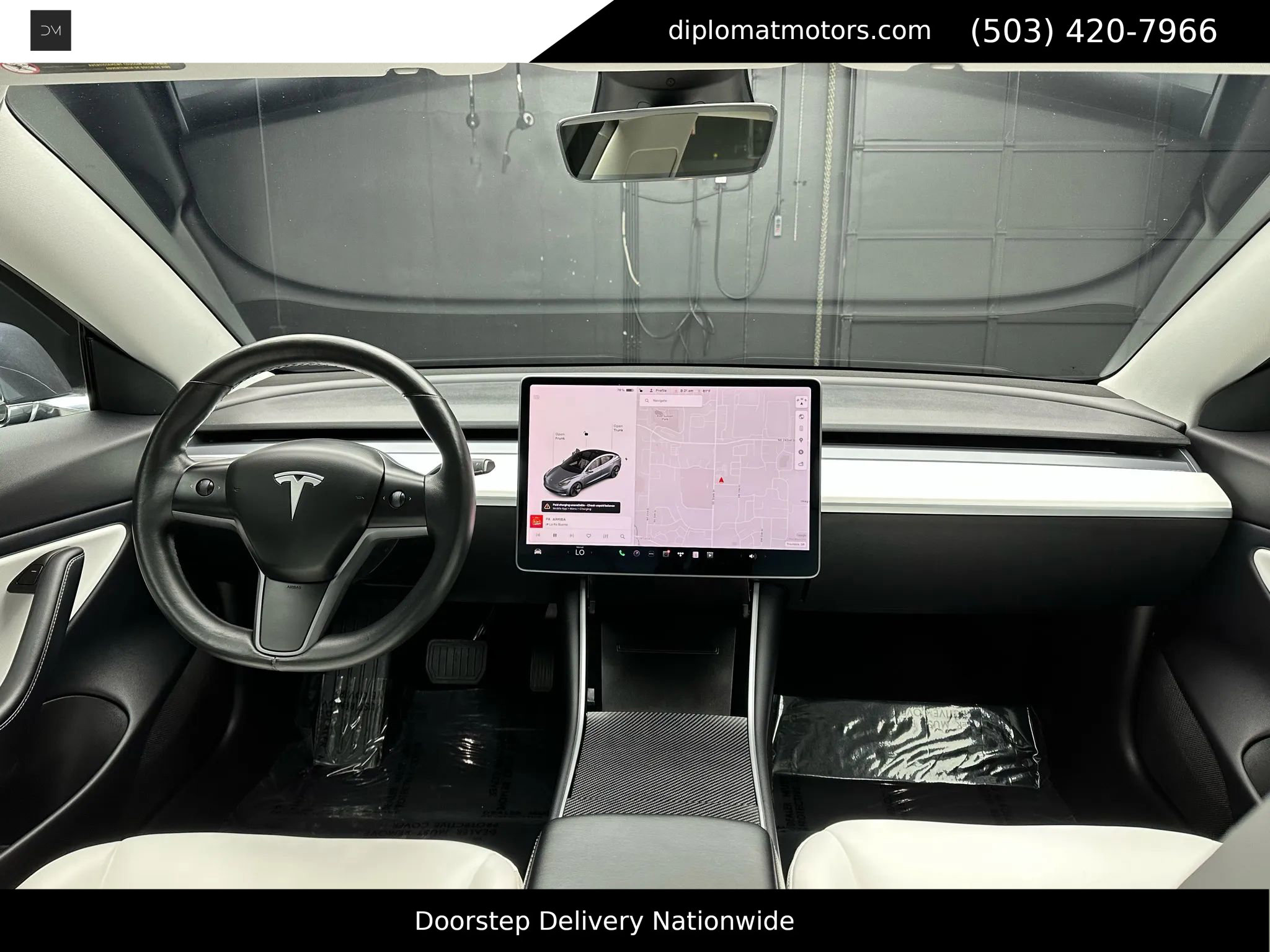 Used 2018 Tesla Model 3 Long Range image 23