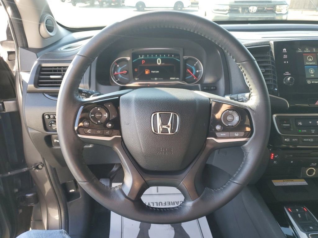 Used 2022 Honda Pilot Elite image 15
