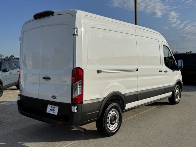 Used 2025 Ford Transit 250 148 Medium Roof RWD image 6