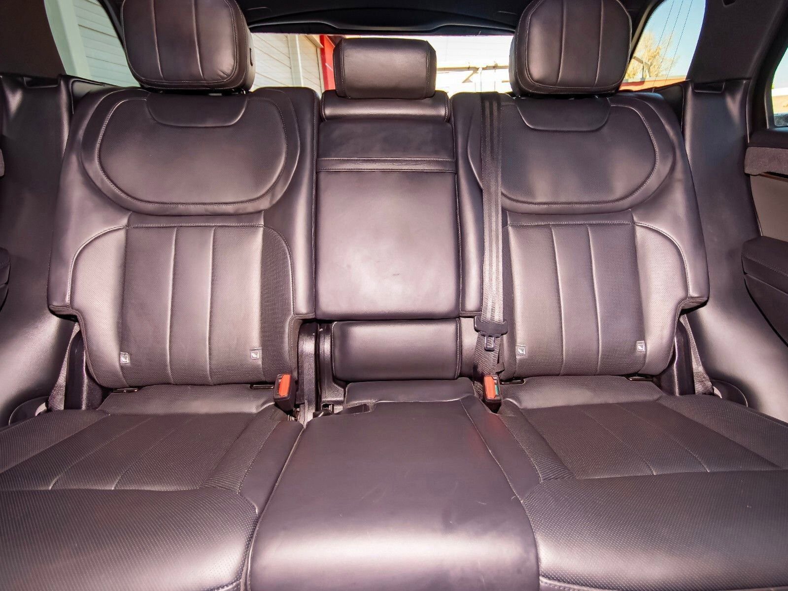 Used 2024 Land Rover Range Rover Sport Dynamic SE image 44