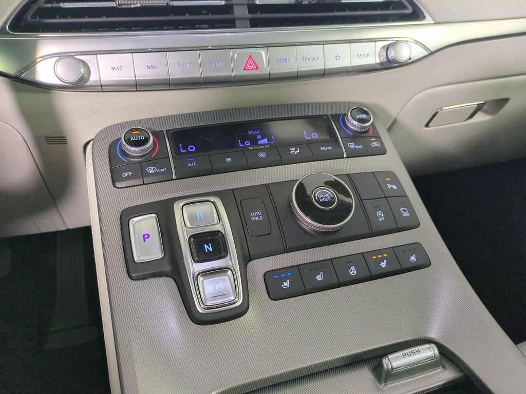 Used 2022 Hyundai Palisade Calligraphy FWD image 23