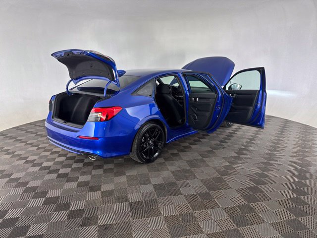 Used 2024 Honda Civic Sport image 15