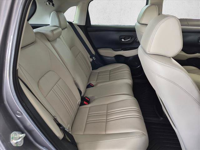 Used 2024 Honda HR-V EX-L image 18