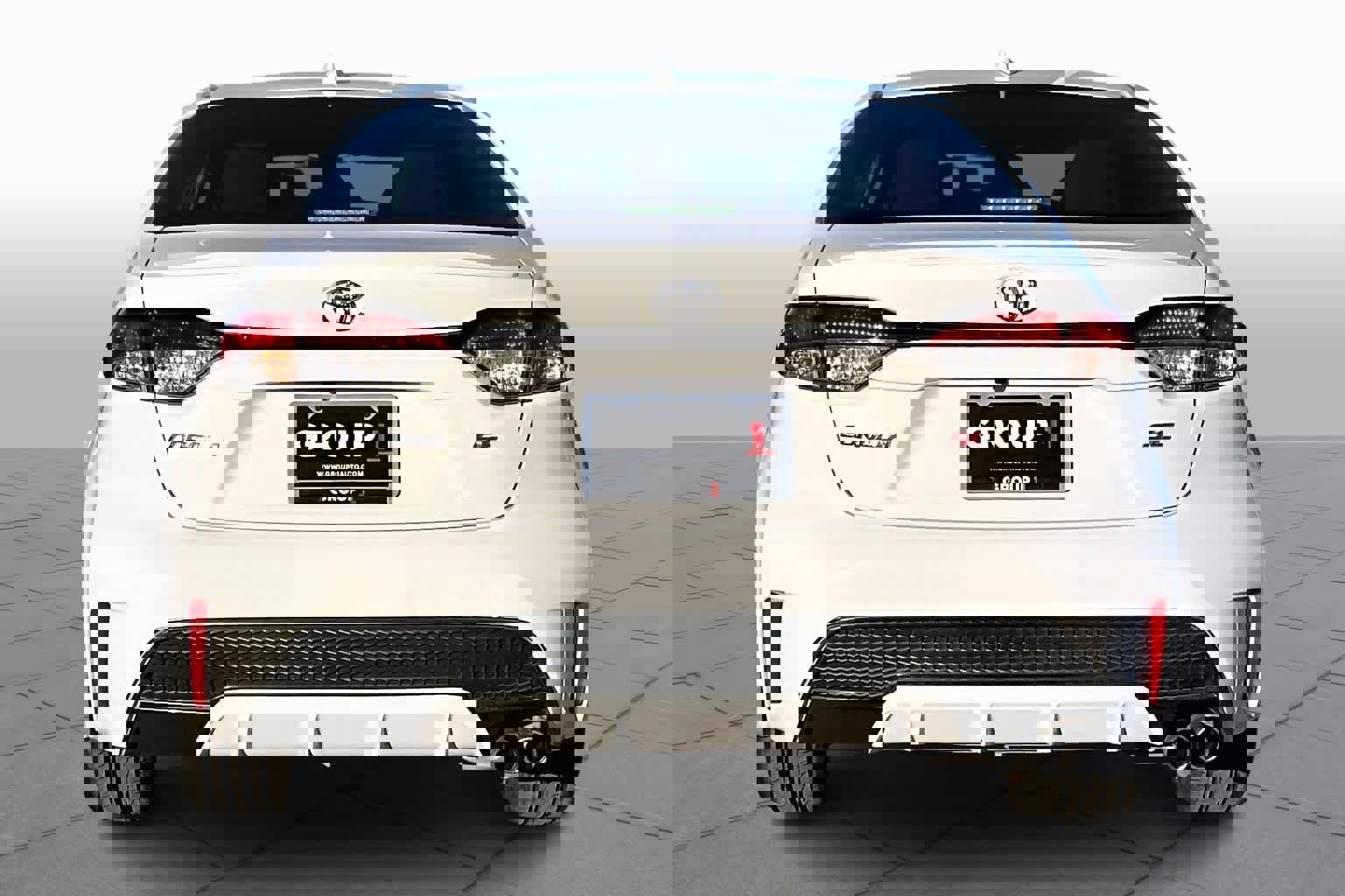 Used 2022 Toyota Corolla SE image 5