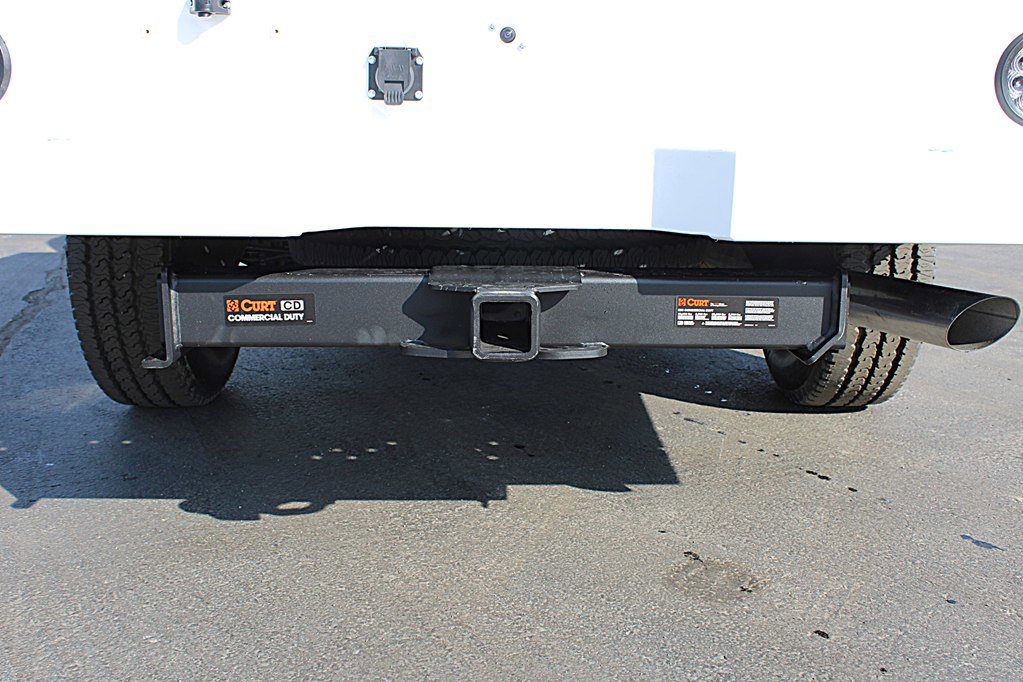 Used 2026 Chevrolet Silverado 2500 W/T w/ WT Convenience Package image 16