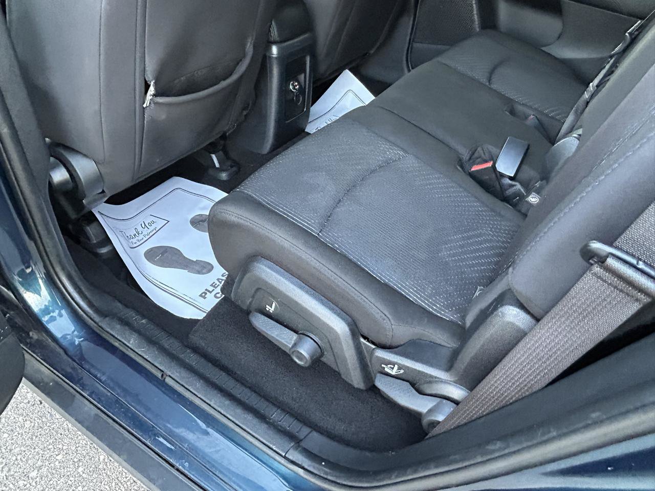 Used 2015 Dodge Journey FWD image 9