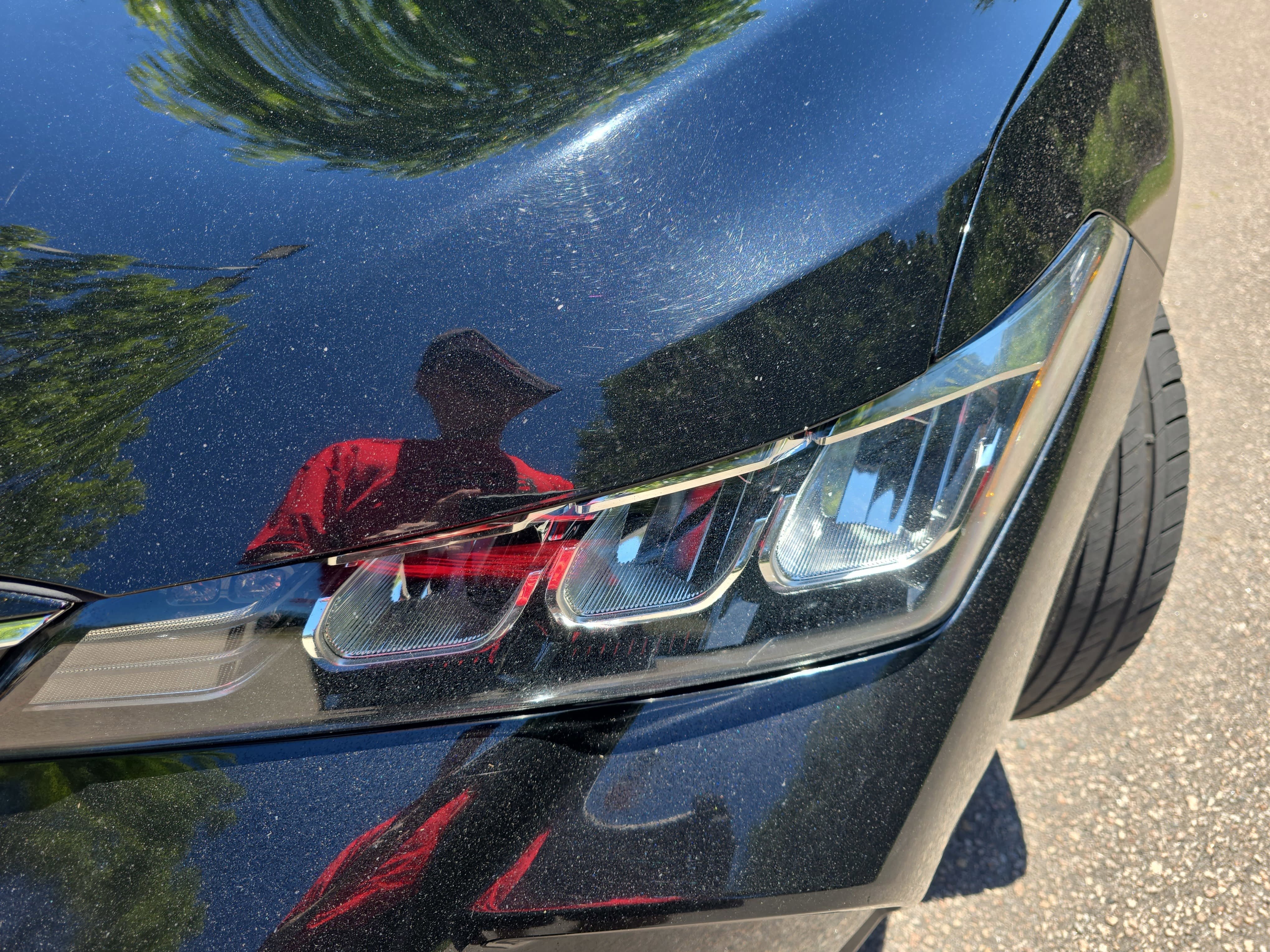 Used 2019 Toyota Avalon XLE w/ Moonroof Package FWD image 32