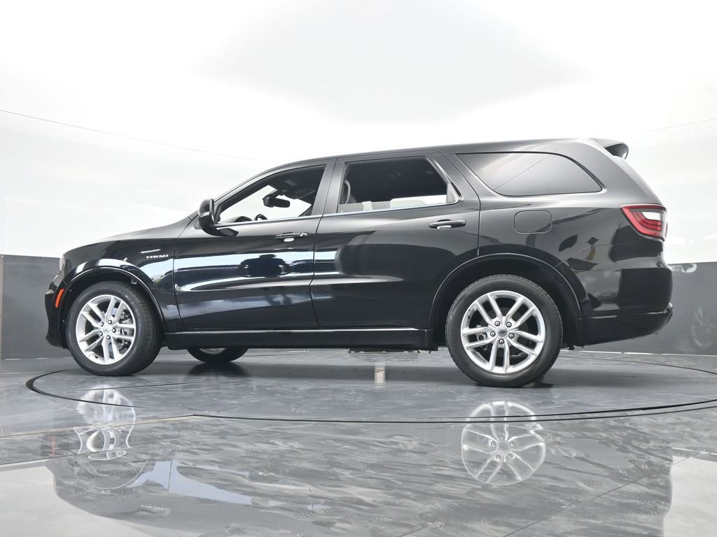 Used 2022 Dodge Durango R/T image 61