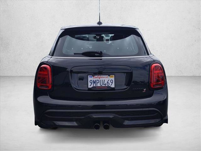 Used 2024 MINI Cooper S FWD image 7