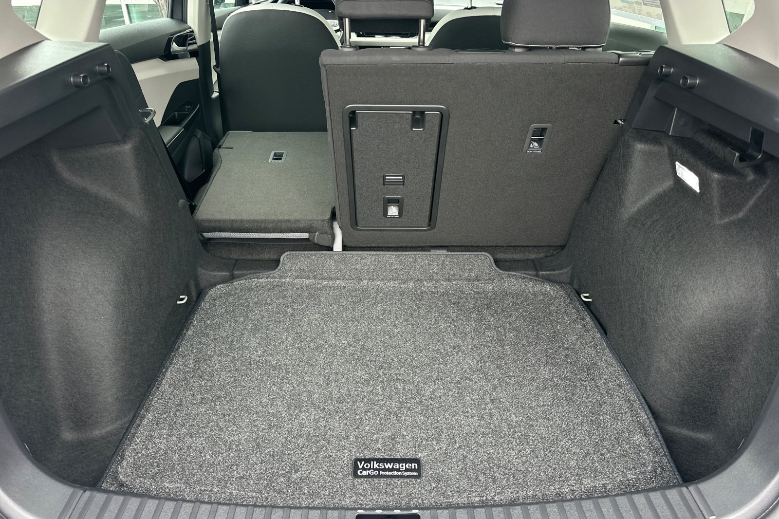 New 2026 Volkswagen Taos S FWD image 13