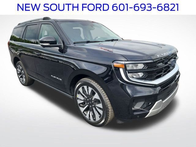 New 2026 Ford Expedition Platinum image 15