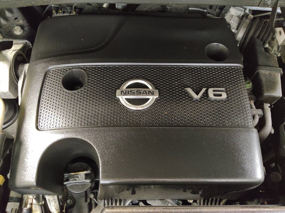 Used 2018 Nissan Murano SV image 30