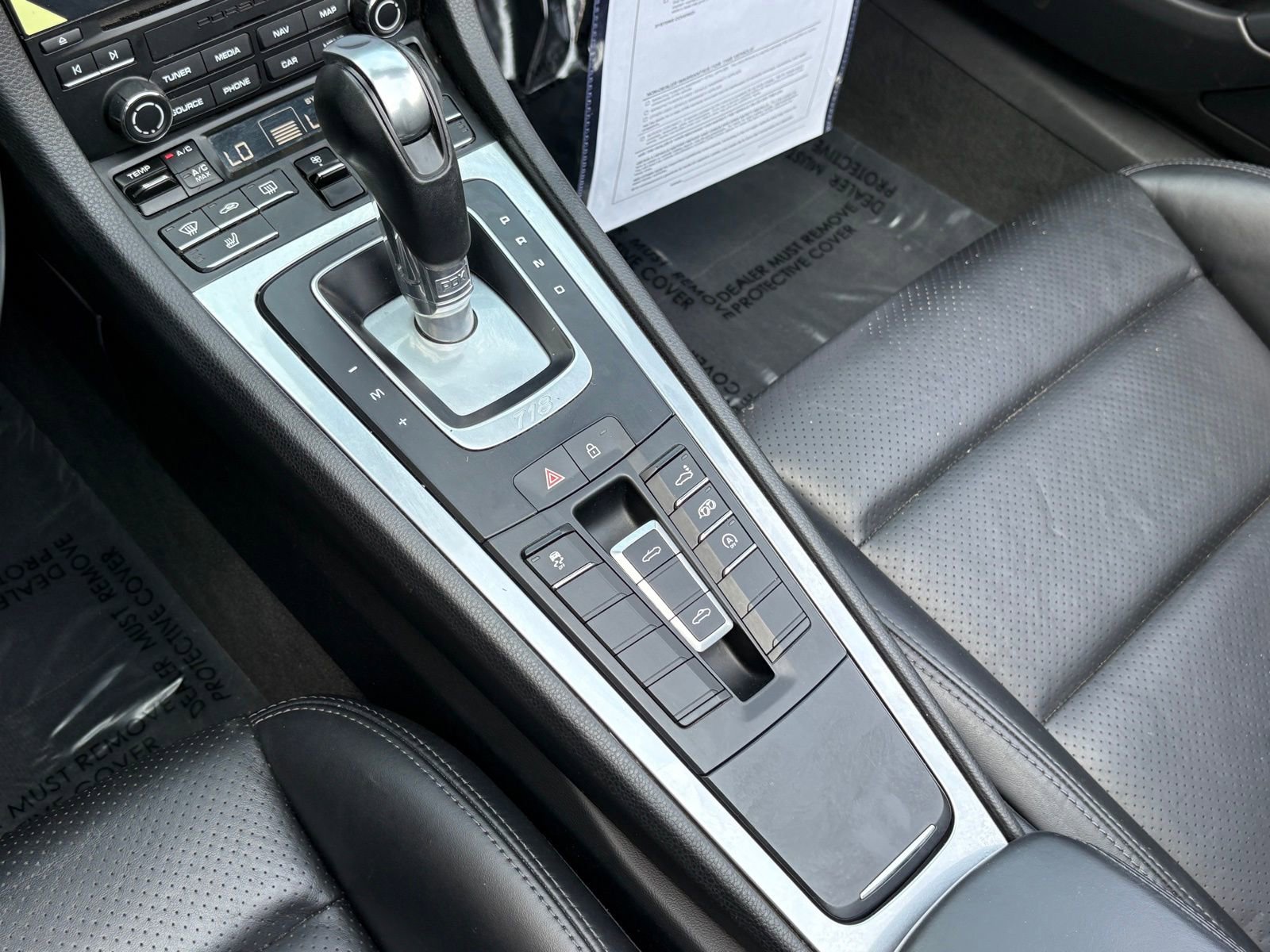 Used 2021 Porsche 718 Boxster S image 21