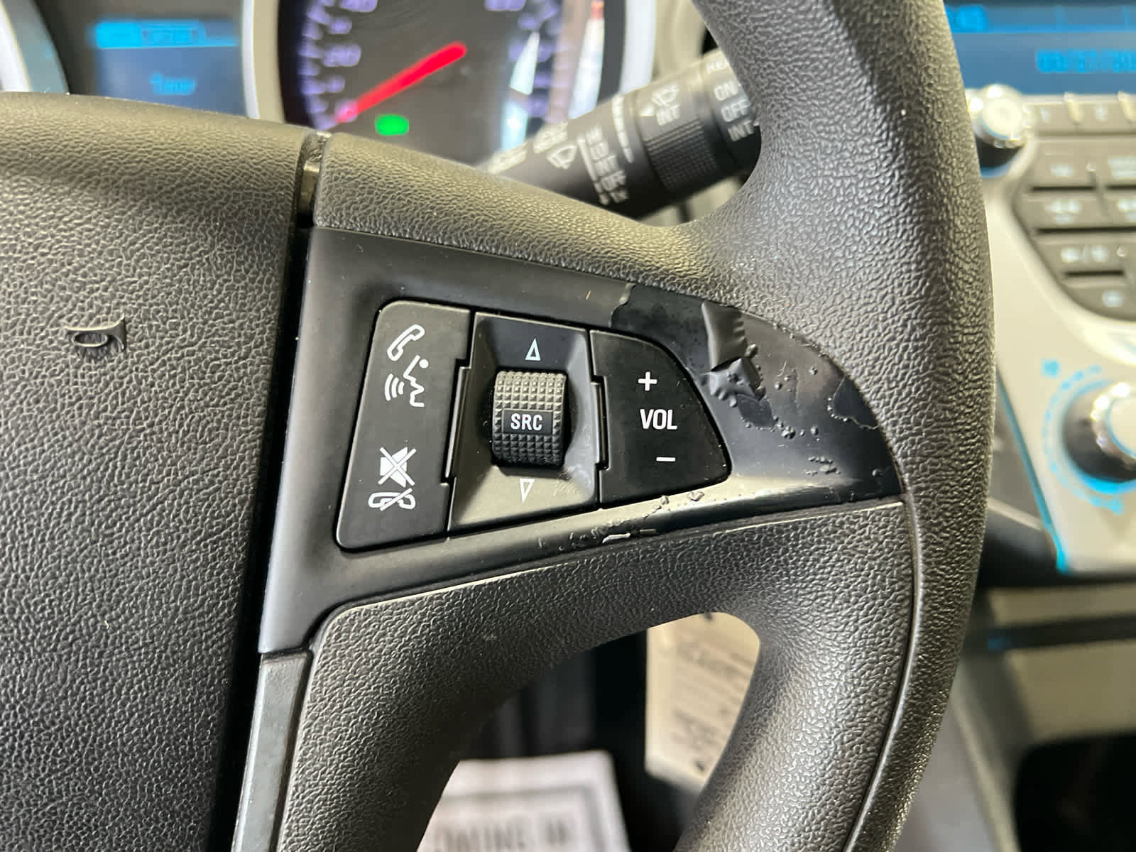 Used 2015 Chevrolet Equinox LS image 20