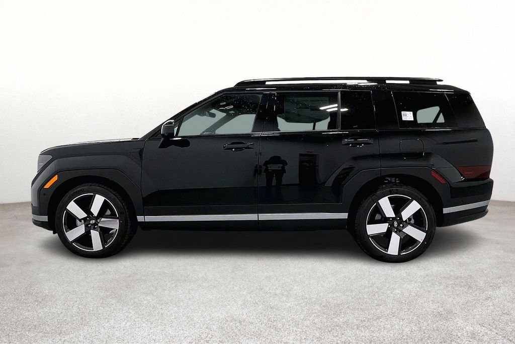 New 2026 Hyundai Santa Fe Limited AWD/4WD image 7