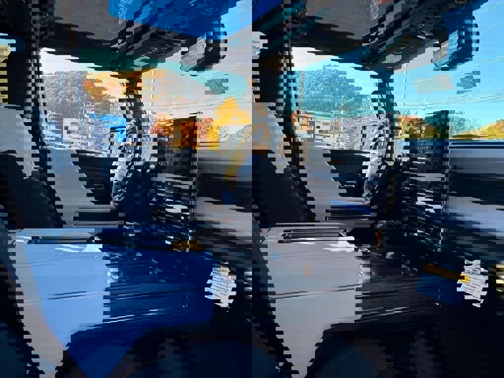 New 2025 GMC Hummer EV 3X image 65