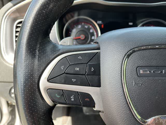Certified 2018 Dodge Charger R/T RWD image 20