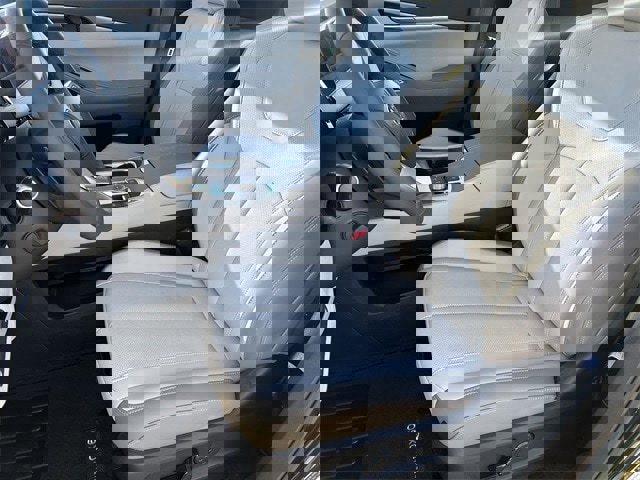 New 2026 INFINITI QX60 Luxe image 21