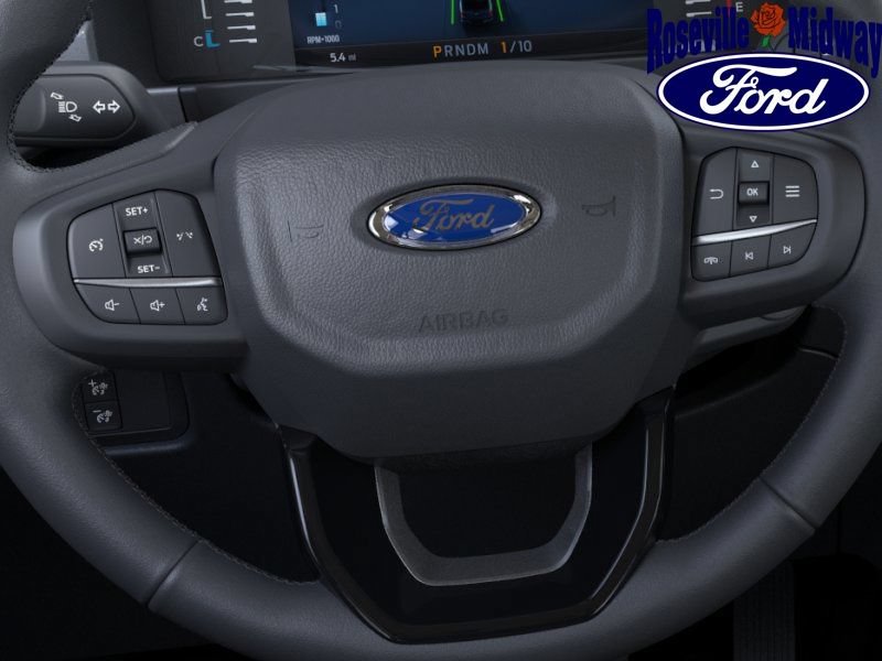 New 2026 Ford Ranger XLT AWD/4WD image 14