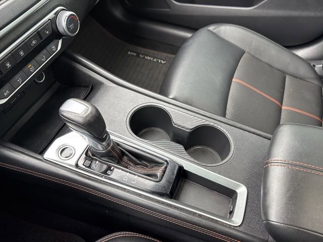 Used 2020 Nissan Altima 2.5 SR w/ Premium Package image 24