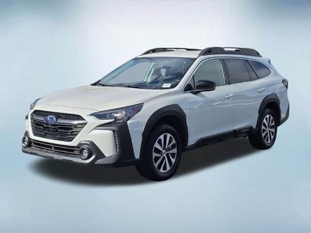 Used 2025 Subaru Outback Premium AWD/4WD image 2