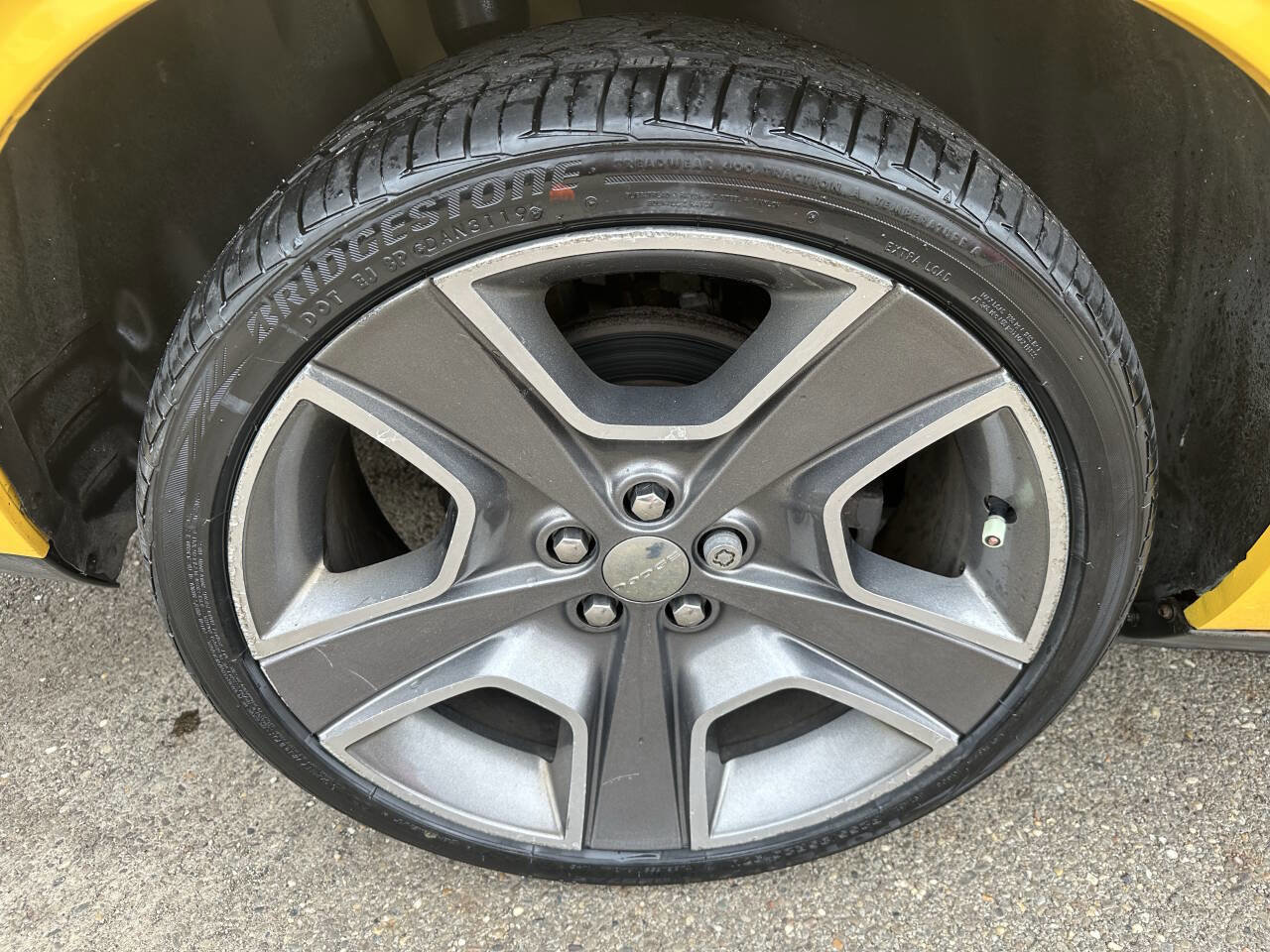 Used 2012 Dodge Challenger R/T RWD image 26