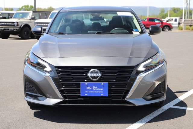 Used 2025 Nissan Altima 2.5 SV FWD image 7