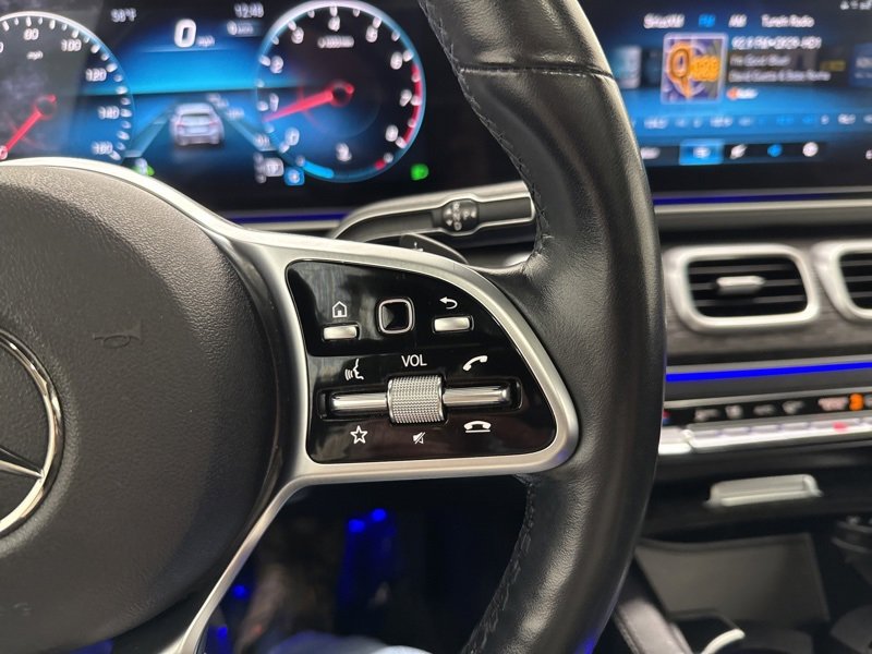 Used 2022 Mercedes-Benz GLE 350 4MATIC image 32