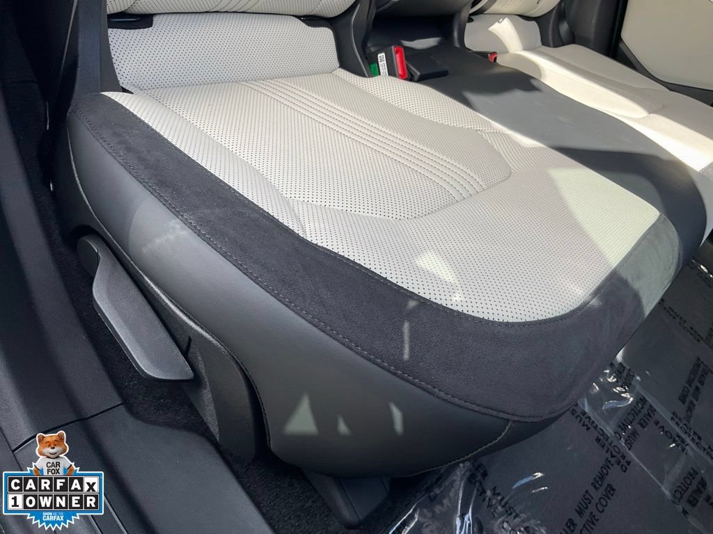 Used 2024 Kia EV6 GT-Line w/ GT-Line White Seat Package AWD/4WD image 52