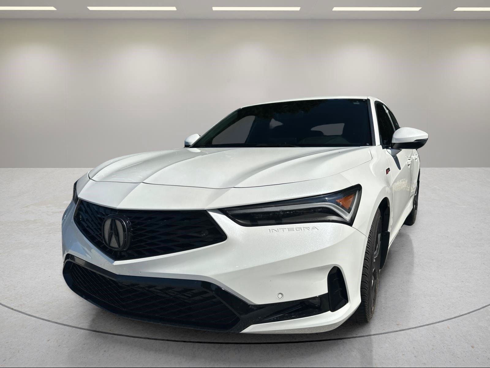 Used 2025 Acura Integra A-Spec w/ Technology Package FWD image 25