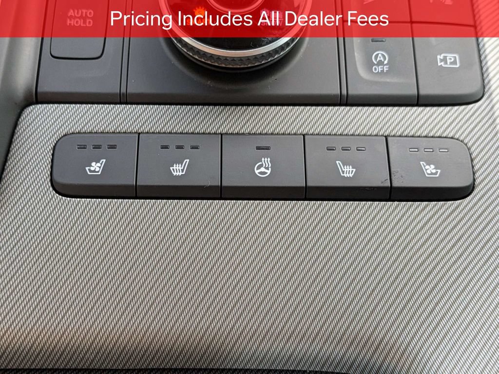 Used 2025 Hyundai Palisade SEL AWD/4WD image 26