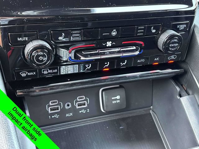 New 2026 Jeep Grand Cherokee L 4WD image 25