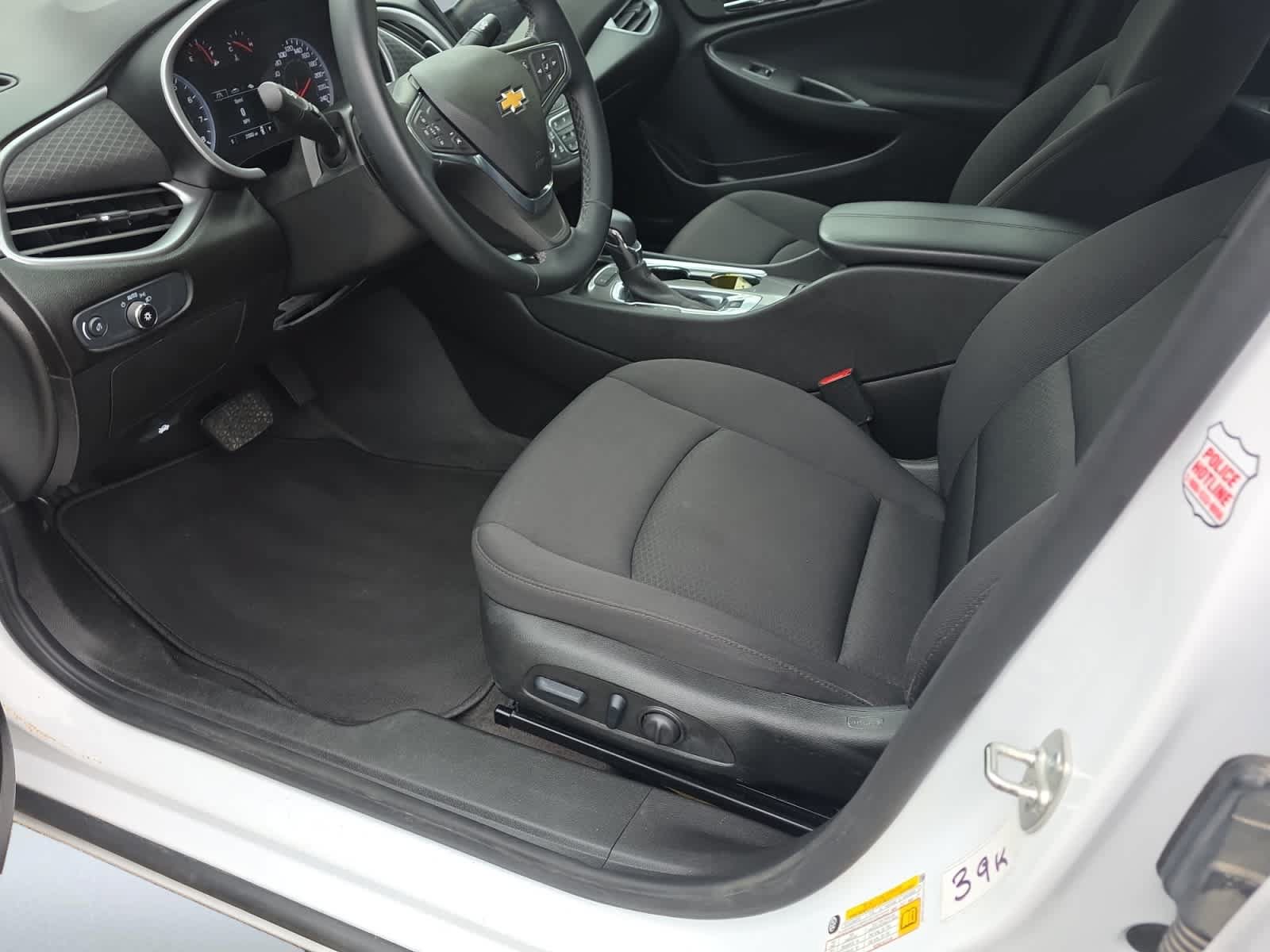 Used 2024 Chevrolet Malibu LT w/ Sport Edition FWD image 5