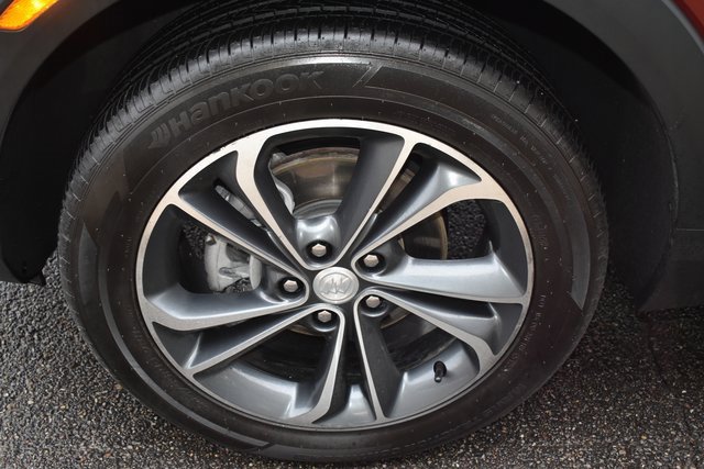 Used 2023 Buick Encore GX Select image 45