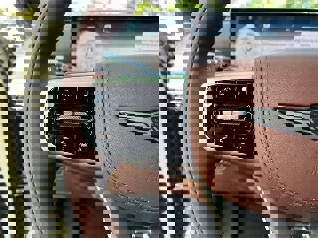 New 2026 Genesis GV80 3.5T Prestige image 27