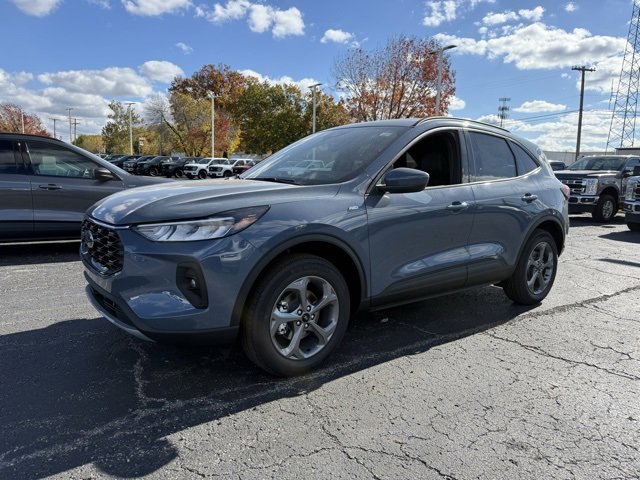 New 2026 Ford Escape ST-Line Select image 4