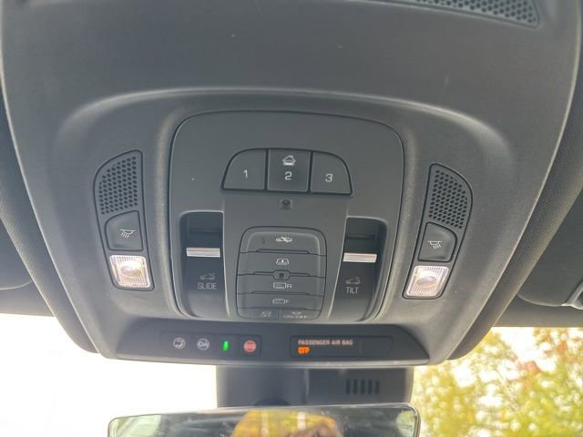 Used 2020 Cadillac CT6 Premium Luxury image 45