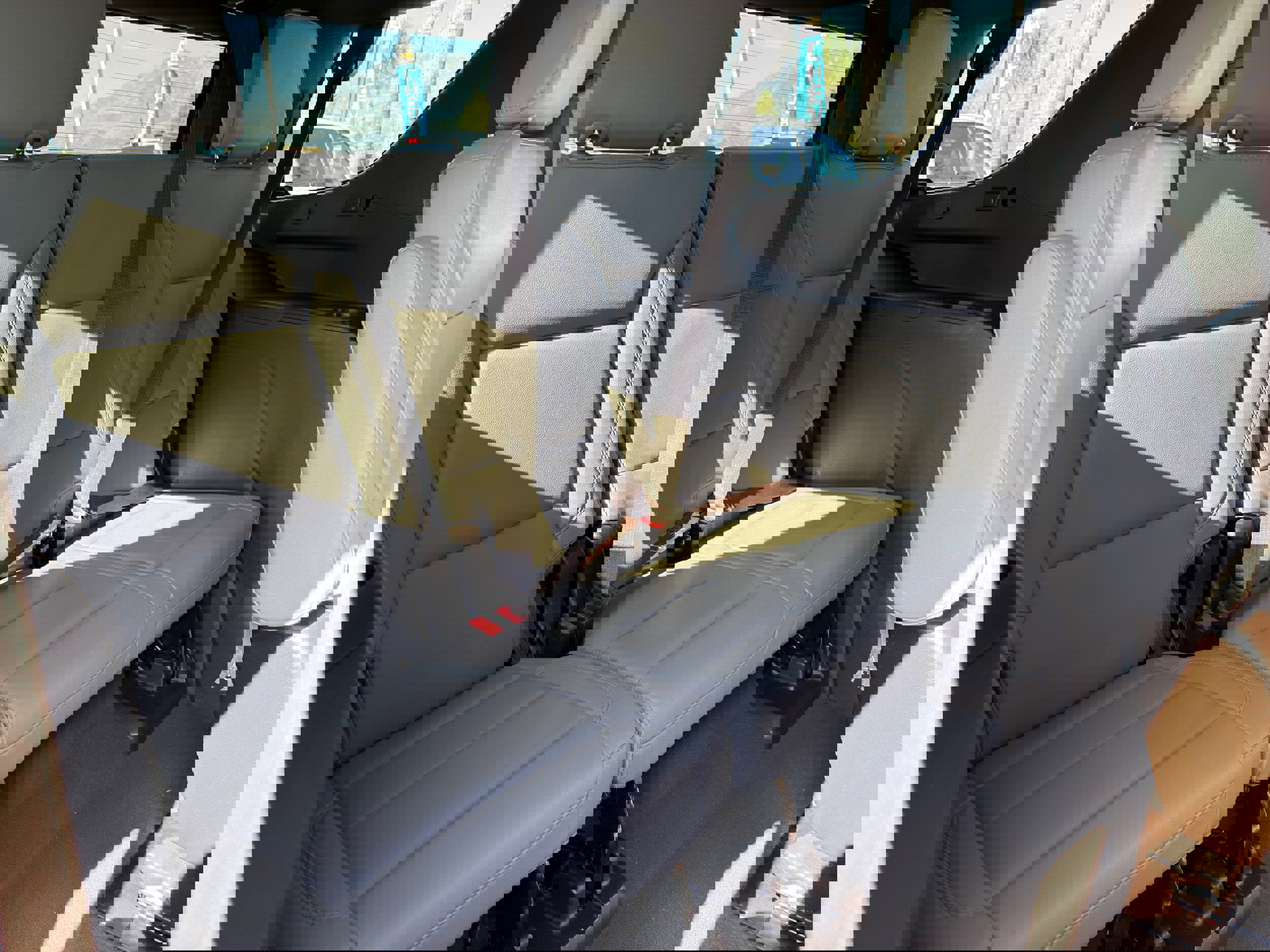 Used 2024 Chevrolet Tahoe LT image 14