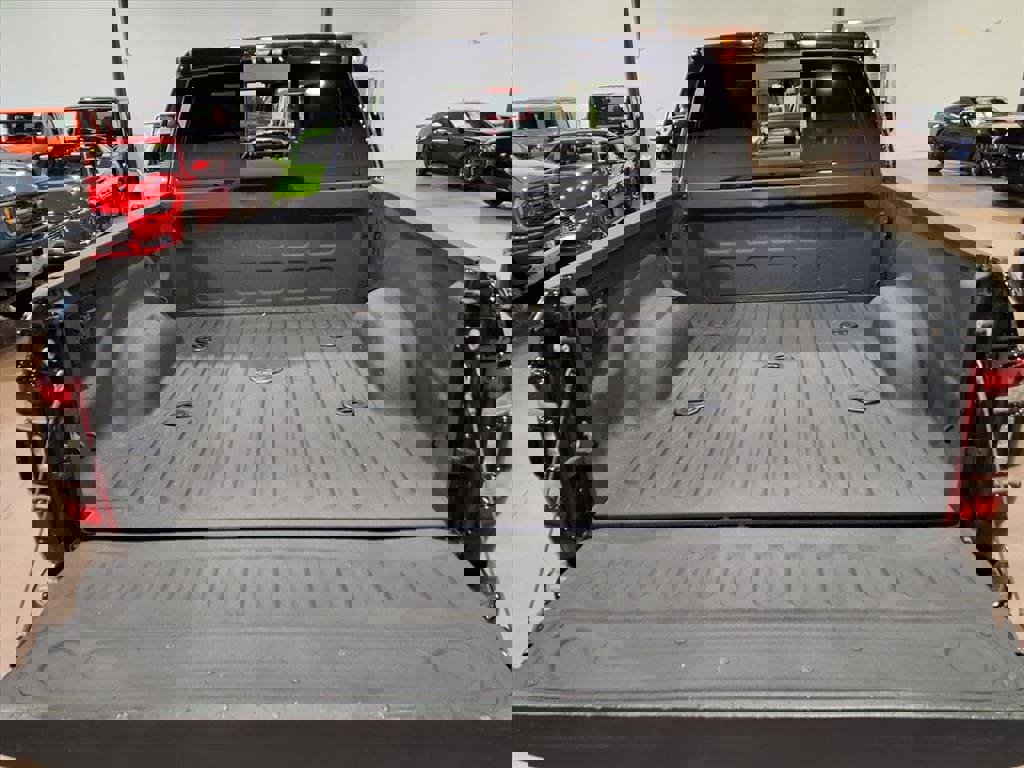 Certified 2022 RAM 2500 Limited image 7