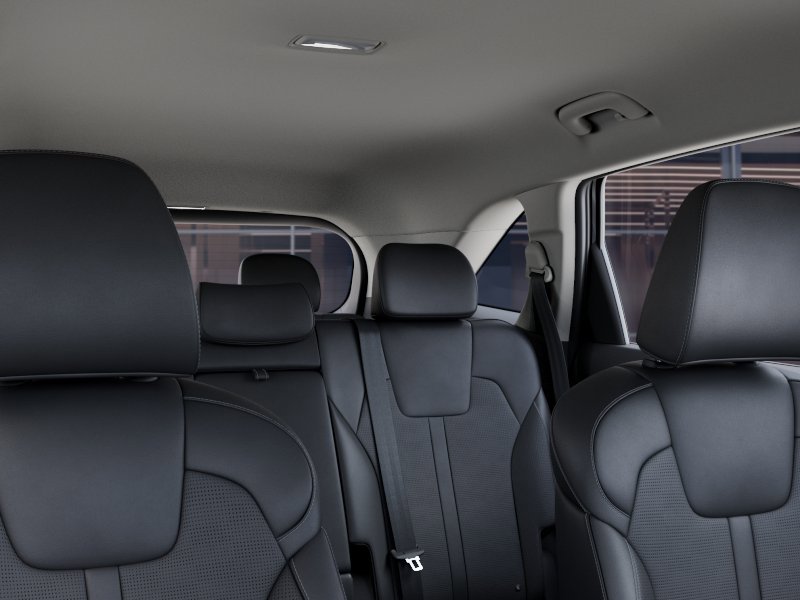New 2026 Kia Sorento EX image 27