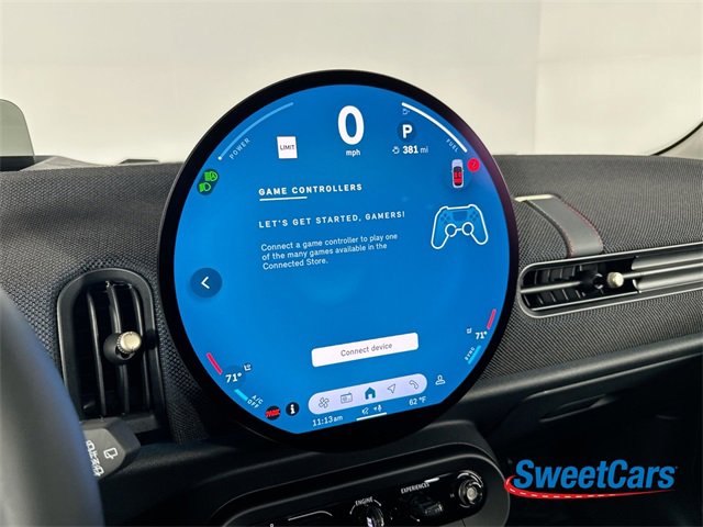 Used 2025 MINI Cooper S image 25