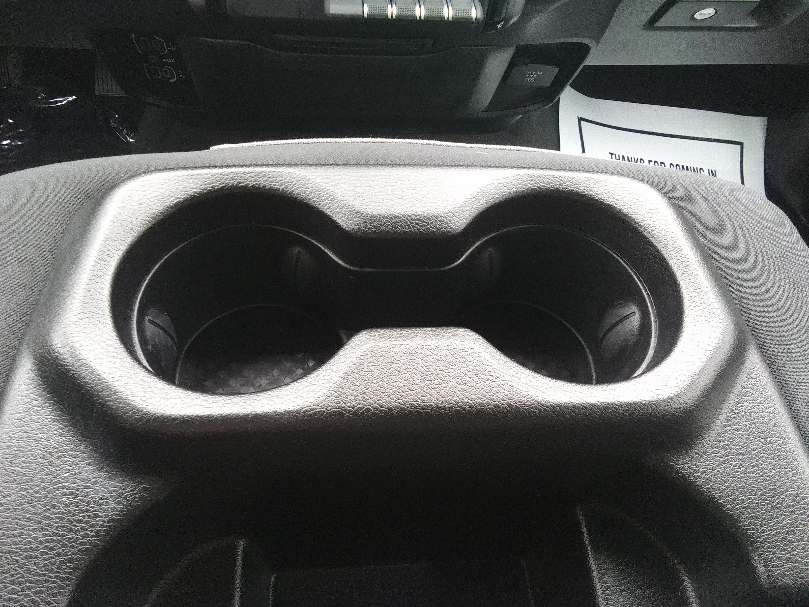Used 2023 RAM 1500 Big Horn AWD/4WD image 18