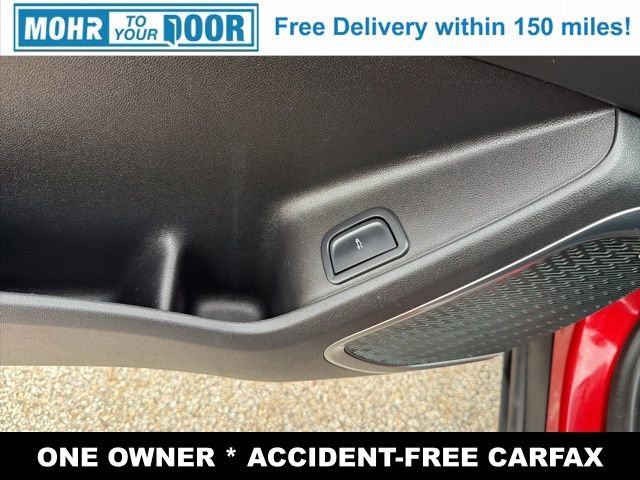 Used 2025 Buick Enclave Preferred image 12