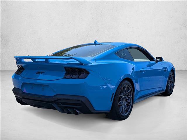 Used 2024 Ford Mustang GT Premium w/ GT Performance Package RWD image 6