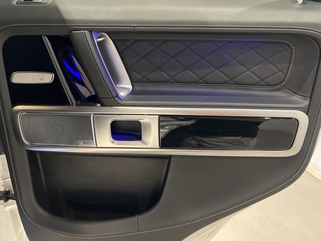 Used 2019 Mercedes-Benz G 63 AMG 4MATIC image 53