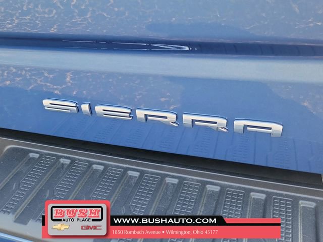 New 2026 GMC Sierra 1500 Denali w/ Denali Reserve Package image 6